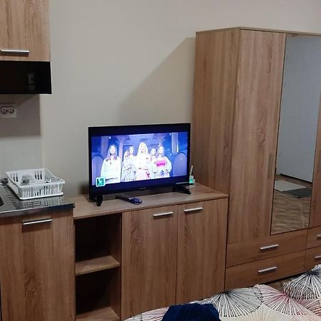 Art Apartment Сливен Екстериор снимка